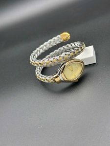 Serpenti Style Bvlgari. Watch
