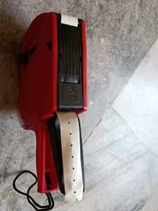 Duodeli Price Labeller MX5500