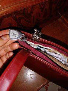 Elegance Hand Bag