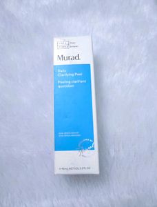 Murad AHA/BHA/Retinoid Daily Clarifying Peel