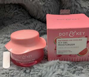DOT &amp; KEY Watermelon Cooling Icy Gel Moisturizer