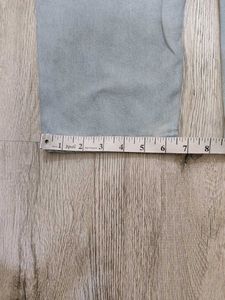 Used Zudio jeans waist 28 inches