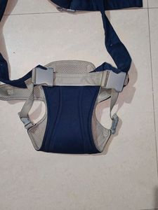 Baby Carrier