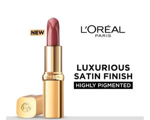 L'Oreal Paris Lipstick