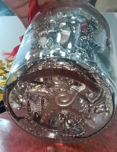 mystery Jar