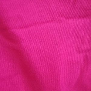 Pink Polo Dress - 15 to 17years