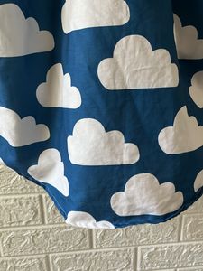 Unisex Clouds Shirt