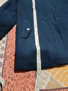 Sweater  free with winter korean hoody jacket