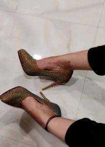 Best Heel