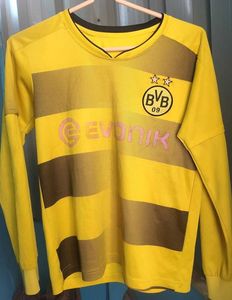 Borussia Dortmund Long Sleeve Jersey