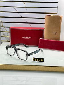 Jacques Marie Mage Eyeglasses