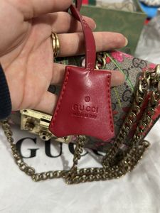 Gucci Shoulder Bag