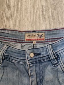 Ma6176 Arrow jeans waist 30 inches