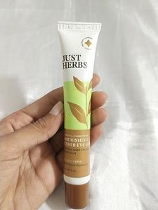 Just Herbs Under Eye Gel