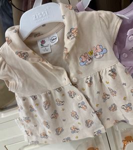 2 Baby Girl Dresses