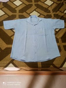 Khadi Pure Cotton Shirts For Men's Wear