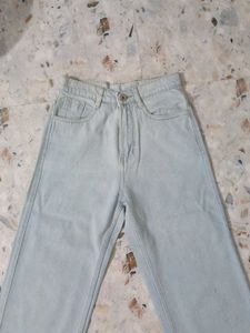 denim jeans