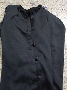 Handwork On Sleeves