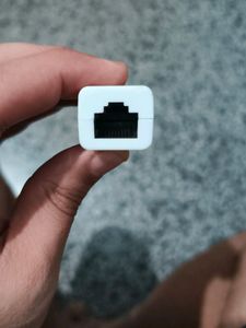 Usb To Ethernet Adapter 100mbps