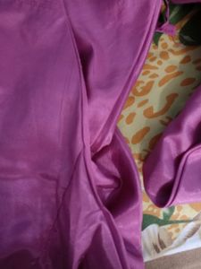 Onion Pink Kurta Set With Dupatta