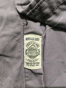 Men's Long Sleeve Western Shirt