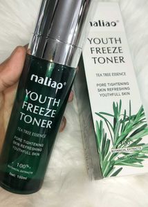 Maliao Youth Freeze Toner