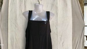 I. Black sexy bodycon