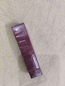 Maybelline Vinyl Ink Liquid Lipstick
