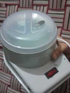 Wax Heater Machine
