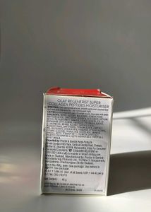 Olay Regenerist Super Collagen-Peptides Moisturise