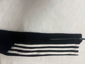 Adidas Black Activewear Pants