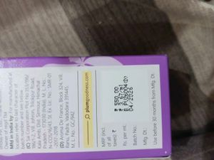 Plum BodyLovin' Vanilla Vibes Body Mist (3x 100ml)