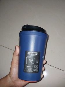 Artiart new tumbler
