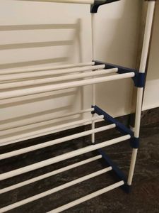 Shoe Rack Organizer