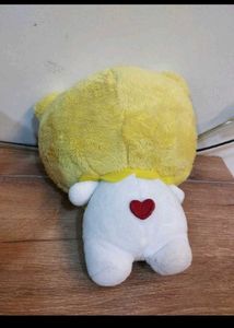 Cute Monkey Plush Toy