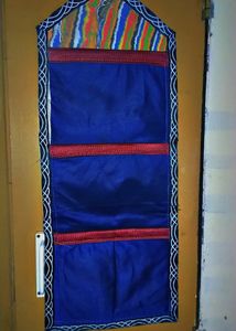 Hanging Letter Holder