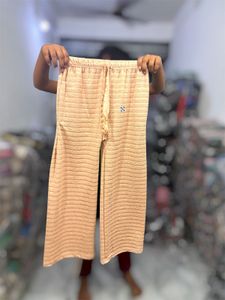 Premium Quality 2Side Pocket Plazo