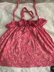 Bundle of 3 kids dresses