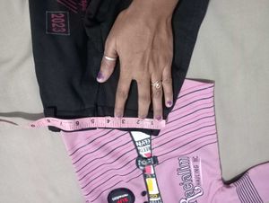 Baby Boys' Pink Outfit - Size Unknown
