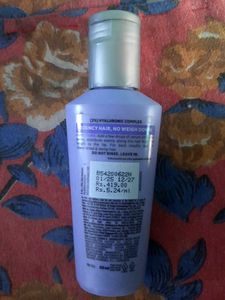 L'Oreal Hyaluron Moisture Serum