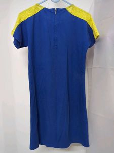 Chumbak Jersey Dress