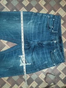 ⚡ ⚡ Flash Sale ⚡ ⚡ Blue Denim Jeans