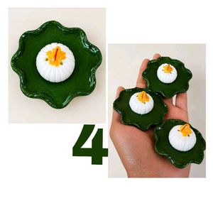 Handmade Modak Collection