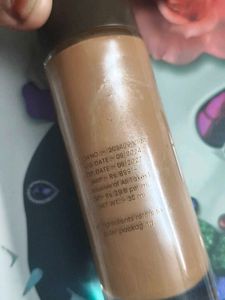 Mars Goddess Glow Illuminator