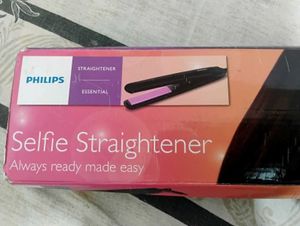 Philips Selfie Straightener - Essential