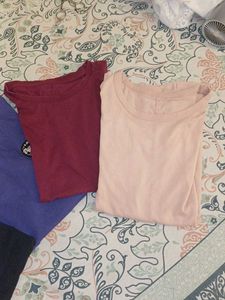 T-Shirt Bundle - Great Value!