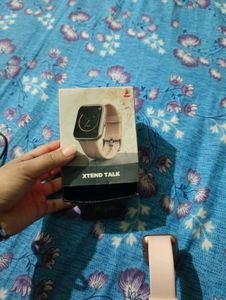 boat extend talk smart watch