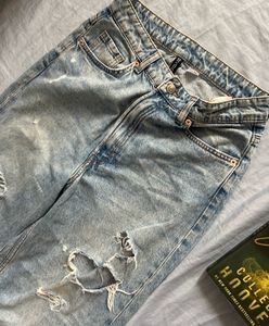 H&amp;M Jeans