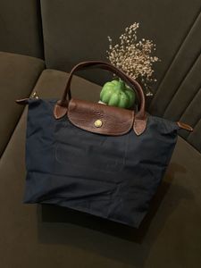 Authentic Longchamp Tote Bag