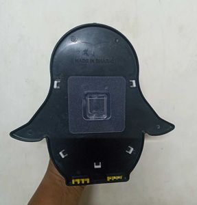Penguin Brush Holder
